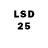 LSD-25 экстази ecstasy Graham Kristensen